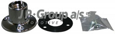 JP GROUP 8189150300 -  Кронштейн, наружное зеркало